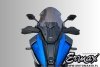 Szyba ERMAX AEROMAX Suzuki GSX-S1000GX 2024 - 2025